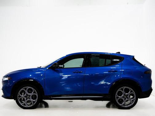2024 Alfa Romeo Tonale Ti