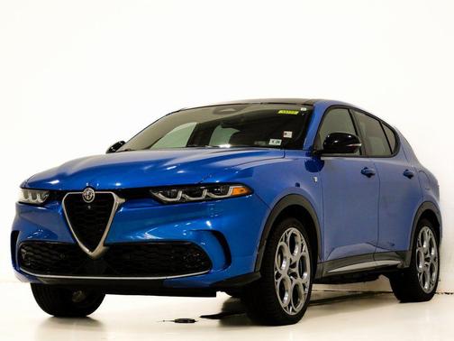 2024 Alfa Romeo Tonale Ti
