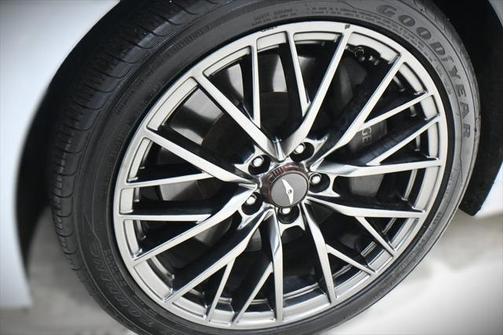 2019 Genesis G80 3.3T Sport