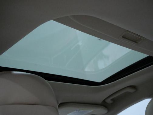 2017 Lincoln MKZ Hybrid Select