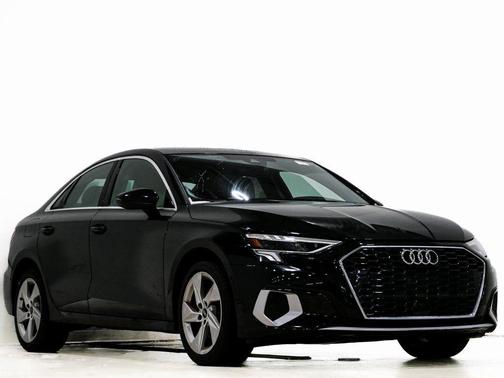 2023 Audi A3 Premium