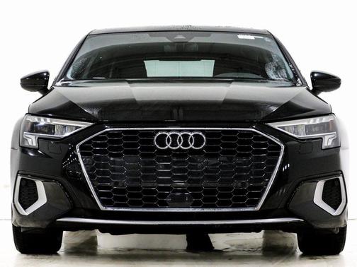 2023 Audi A3 Premium
