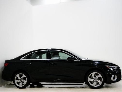 2023 Audi A3 Premium