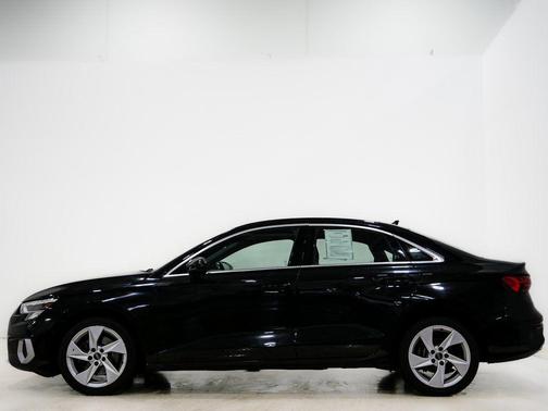 2023 Audi A3 Premium