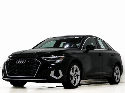 2023 Audi A3 Premium