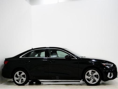 2023 Audi A3 Premium