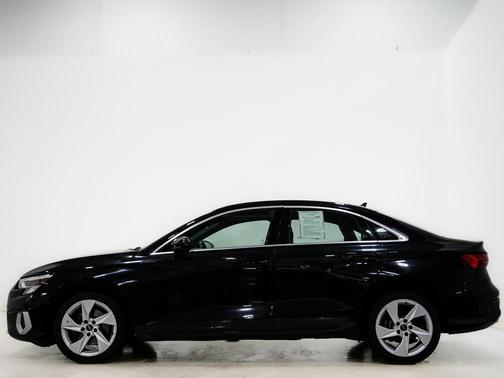 2023 Audi A3 Premium