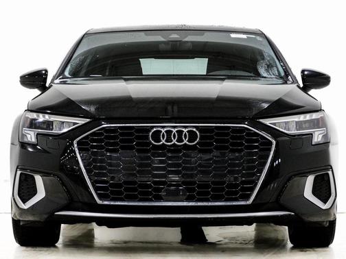 2023 Audi A3 Premium