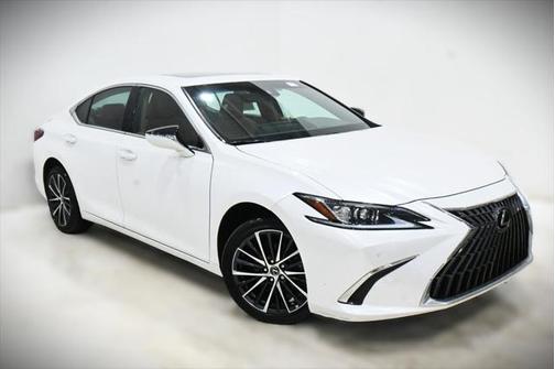 2022 Lexus ES 250 Base