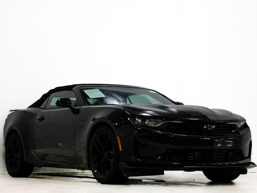 2024 Chevrolet Camaro 2LT