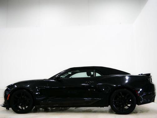 2024 Chevrolet Camaro 2LT