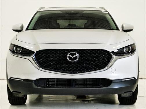 2024 Mazda CX-30 2.5 S Preferred Package