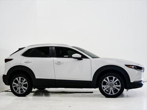 2024 Mazda CX-30 2.5 S Preferred Package