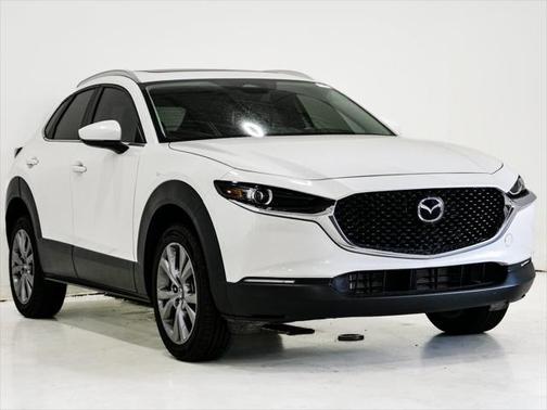 2024 Mazda CX-30 2.5 S Preferred Package
