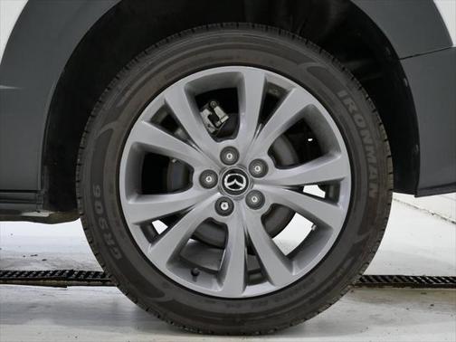 2024 Mazda CX-30 2.5 S Preferred Package