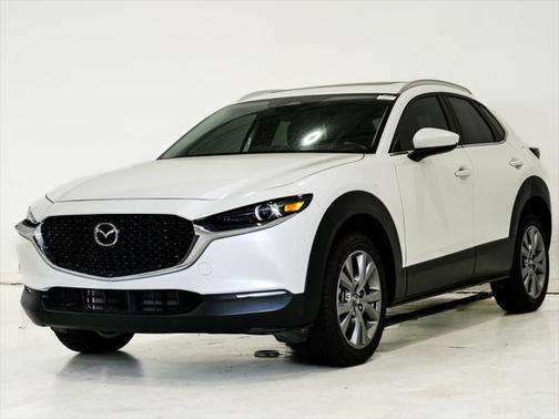 2024 Mazda CX-30 2.5 S Preferred Package