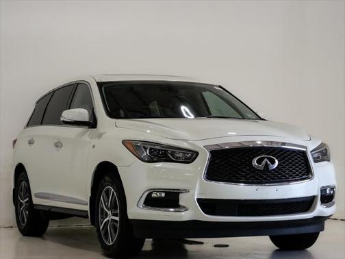 2019 INFINITI QX60 Pure