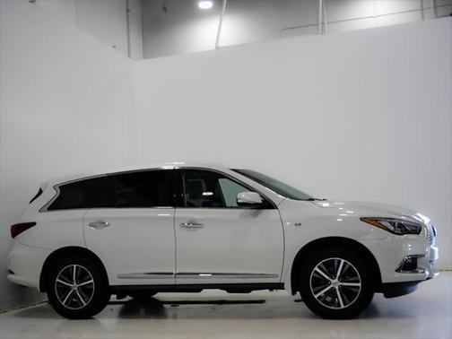 2019 INFINITI QX60 Pure