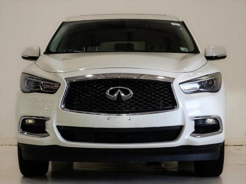 2019 INFINITI QX60 Pure