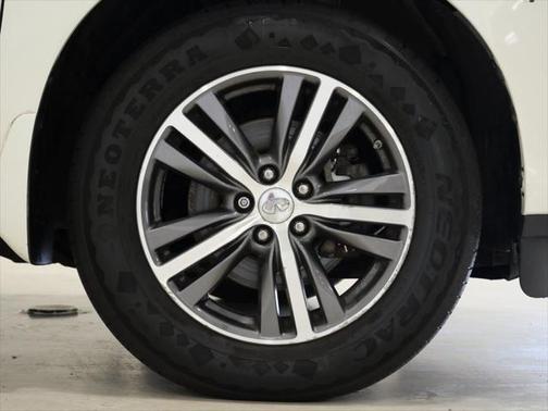 2019 INFINITI QX60 Pure