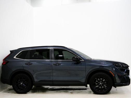 2024 Honda CR-V Hybrid Sport FWD