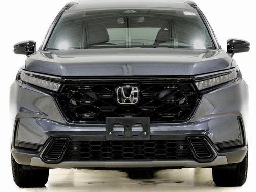 2024 Honda CR-V Hybrid Sport FWD