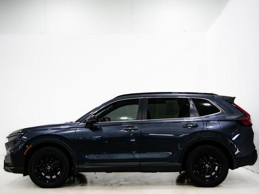 2024 Honda CR-V Hybrid Sport FWD