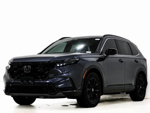 2024 Honda CR-V Hybrid Sport FWD