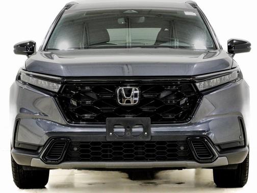 2024 Honda CR-V Hybrid Sport FWD