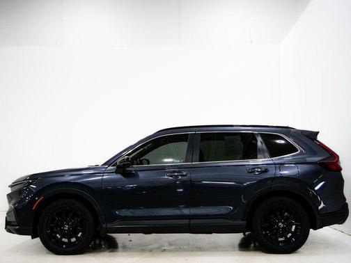 2024 Honda CR-V Hybrid Sport FWD