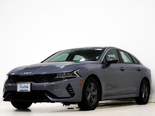 2023 Kia K5 LXS