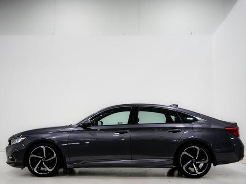 2020 Honda Accord Sport 1.5T