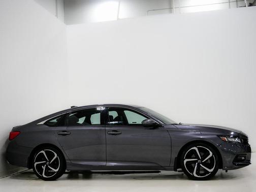 2020 Honda Accord Sport 1.5T