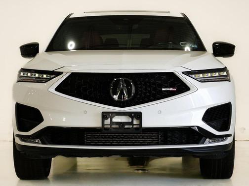 2022 Acura MDX Type S