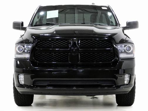 2014 RAM 1500 Tradesman/Express