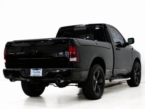 2014 RAM 1500 Tradesman/Express