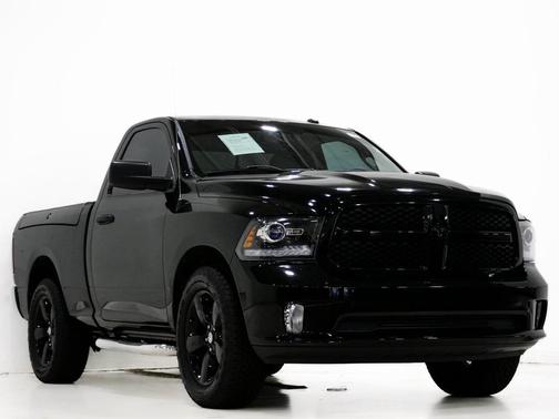 2014 RAM 1500 Tradesman/Express