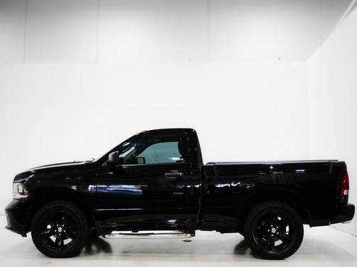 2014 RAM 1500 Tradesman/Express