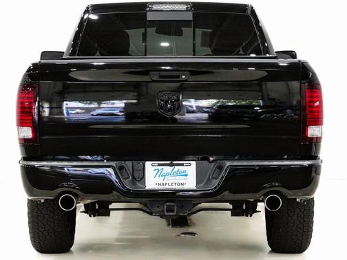 2014 RAM 1500 Tradesman/Express