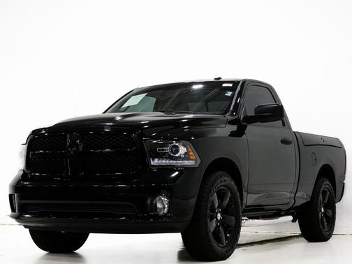 2014 RAM 1500 Tradesman/Express