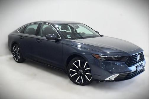 2024 Honda Accord Touring 2.0T