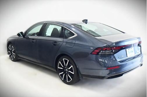 2024 Honda Accord Touring 2.0T