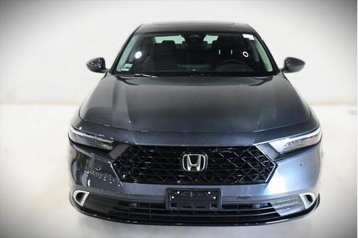 2024 Honda Accord Touring 2.0T