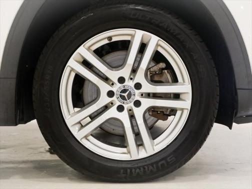 2021 Mercedes-Benz GLB 250 4MATIC
