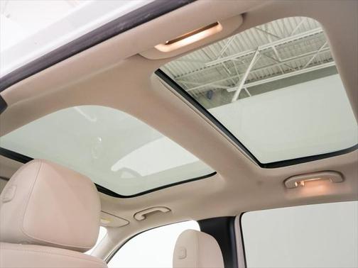 2021 Mercedes-Benz GLB 250 4MATIC