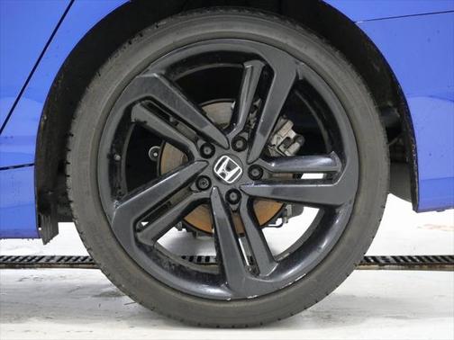 2021 Honda Accord Sport 1.5T