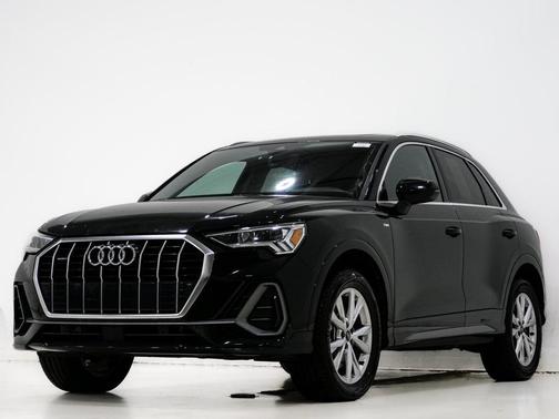 2024 Audi Q3 Premium
