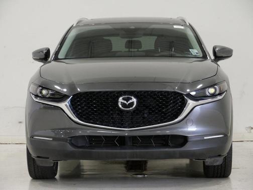 2023 Mazda CX-30 2.5 S Premium Package