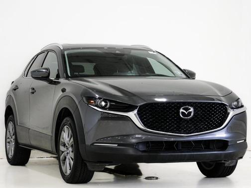 2023 Mazda CX-30 2.5 S Premium Package