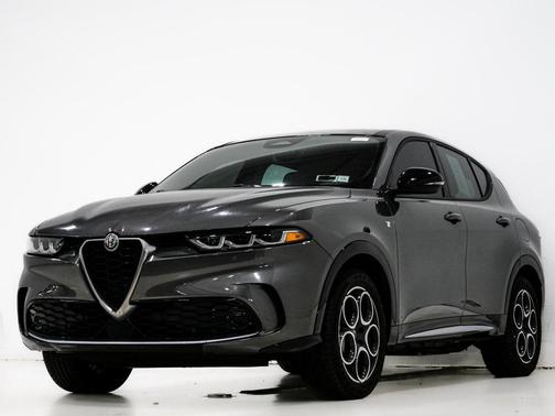 2024 Alfa Romeo Tonale Ti
